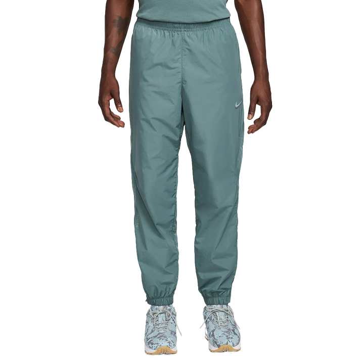 Nike Nike Northstar Knitted Sweatpants Unisex Mica Green