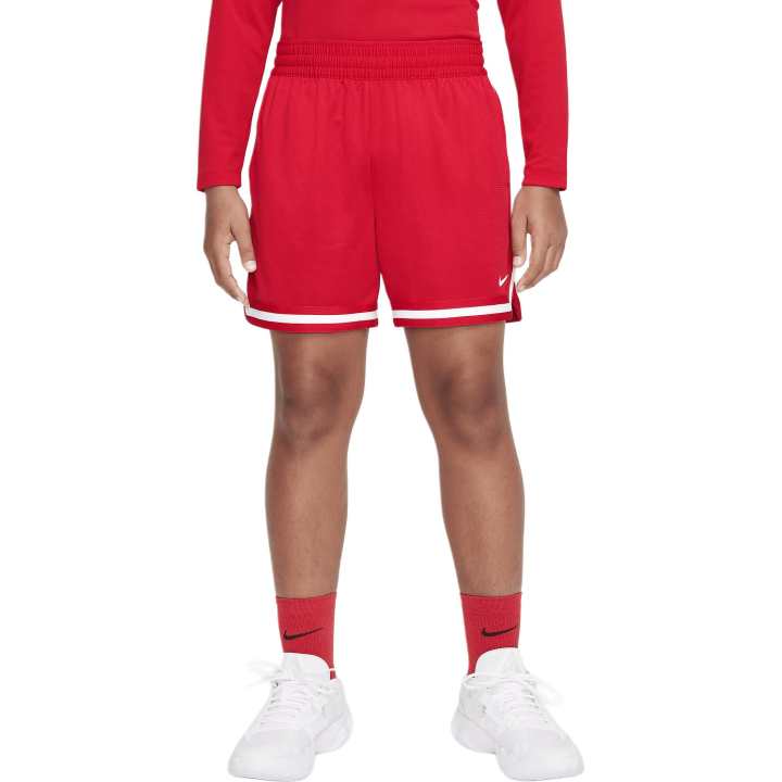 Nike Nike DNASwoosh FW24 Shorts Teenagers Red