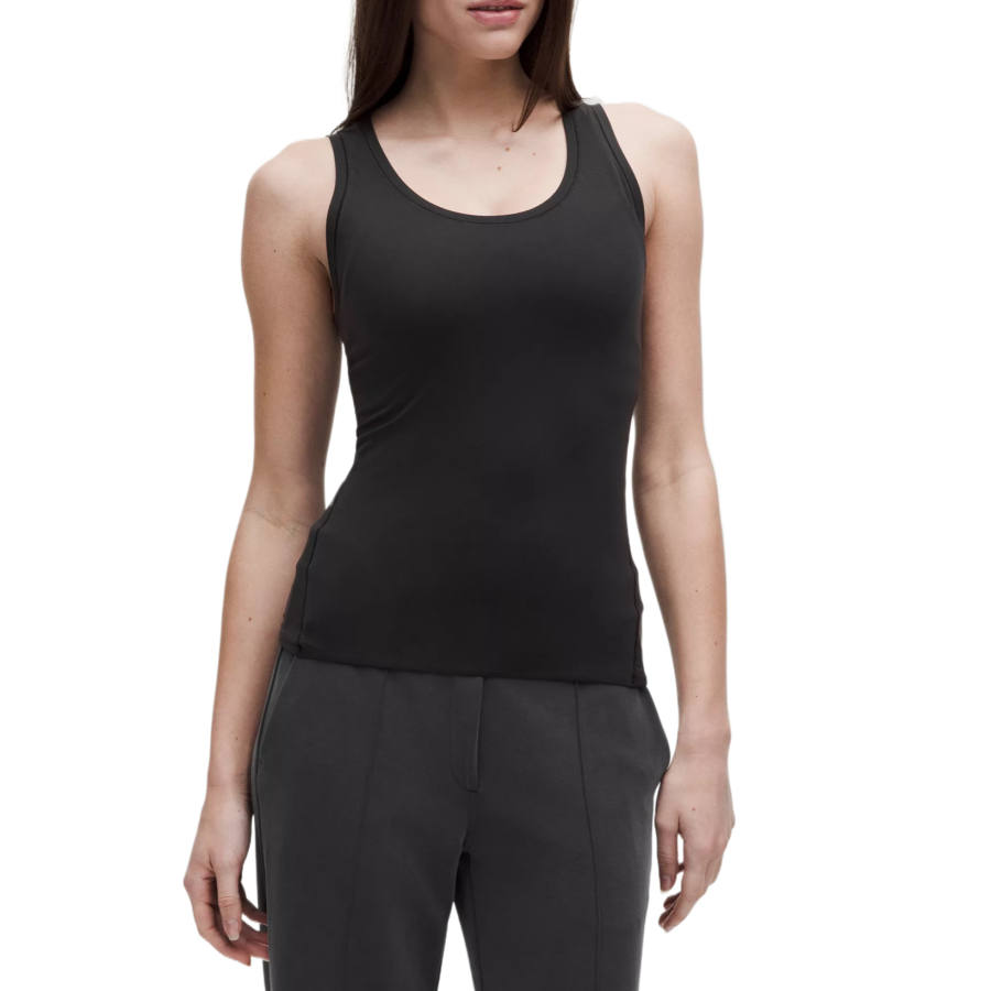 Lululemon Wundermost Yoga Tank Top Women's