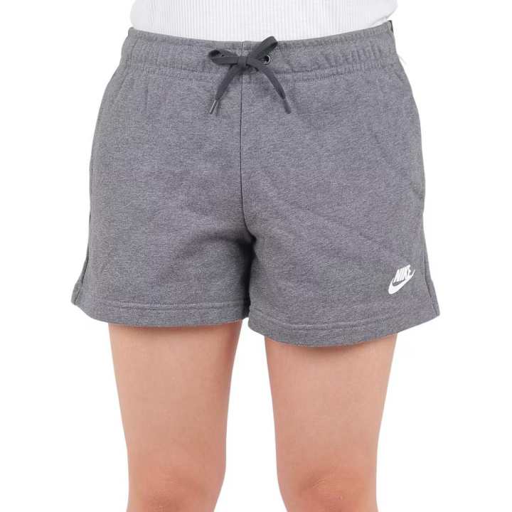 Nike Nike Casual Shorts Women's Gray