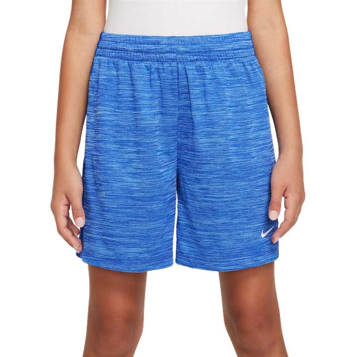 Nike Nike Dri Fit Shorts Teenagers Blue