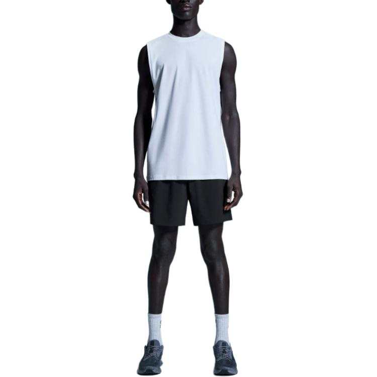 On On Focus drawstring shorts