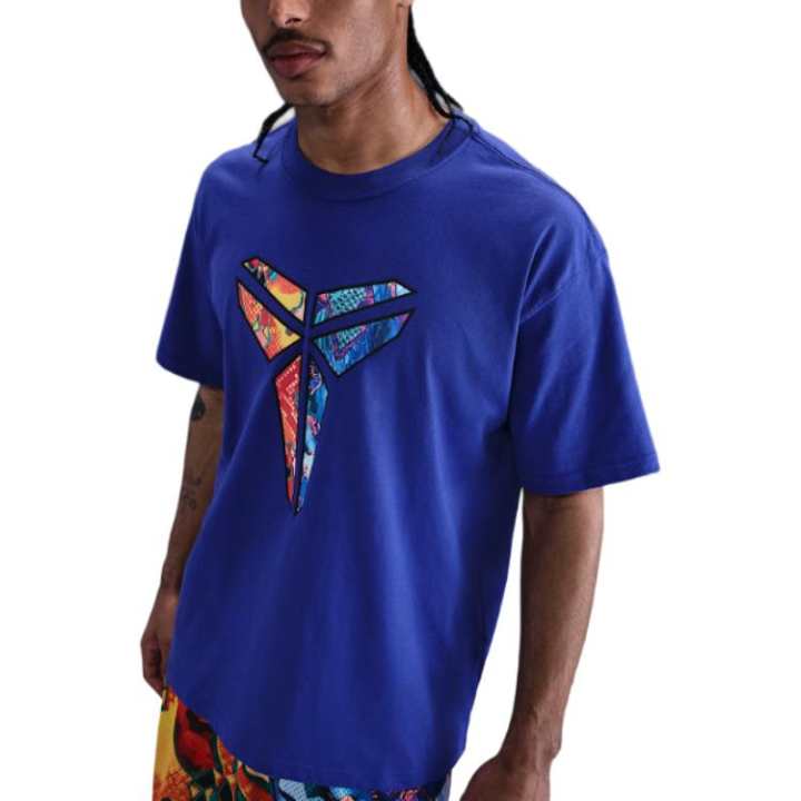 Nike Nike T Shirt Men's Midnight Blue