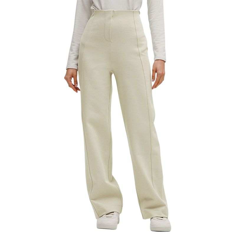 Lululemon Stretch Knit Casual Pants Women's