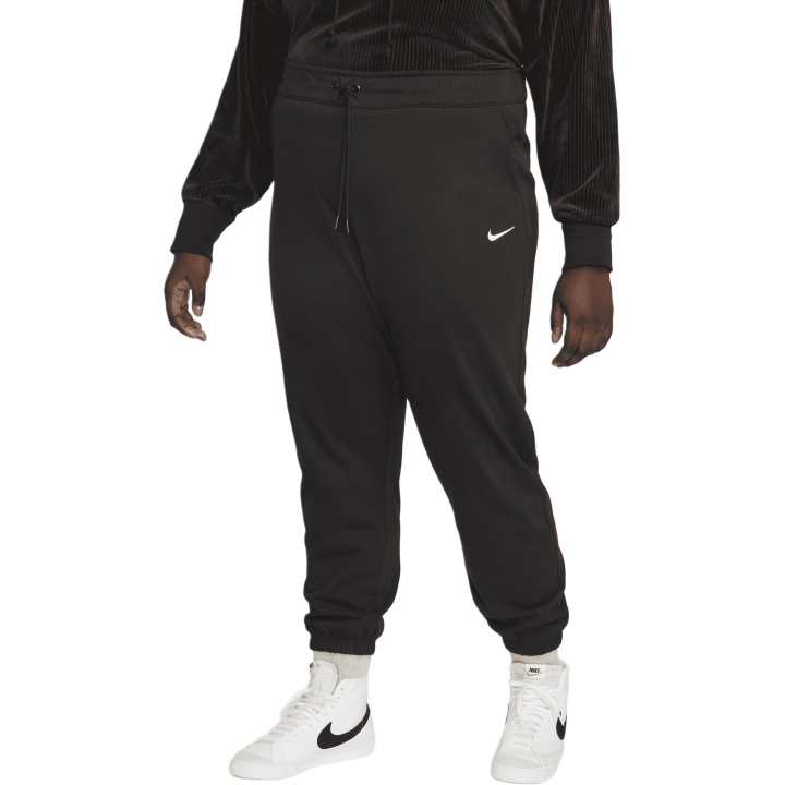 Nike Nike Knitted Sweatpants Women's Black