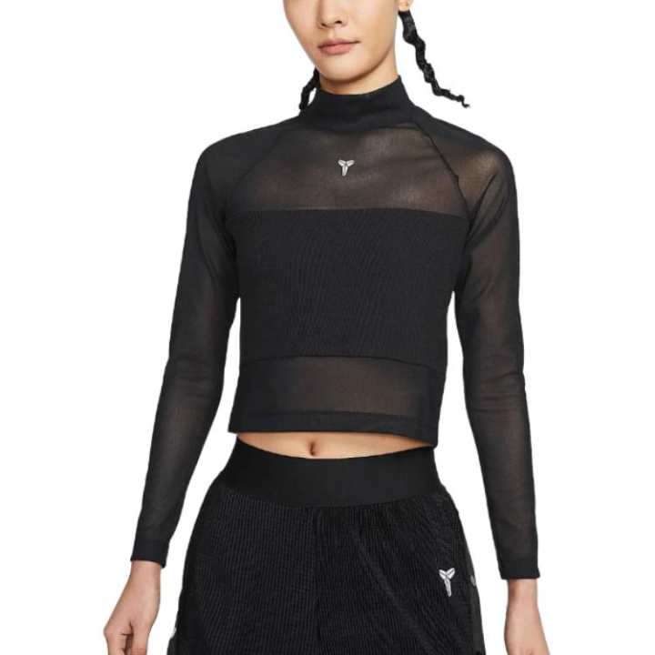 Nike Nike SS25 T Shirt Women's Black