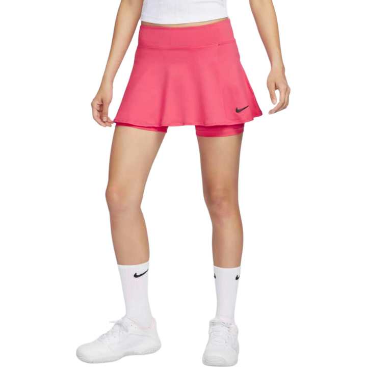 Nike Nike Dri Fit Casual Short Skirts Women's