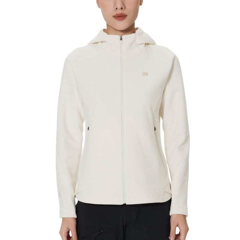 KOLON SPORT Jackets Women's Hooded Moderate Other