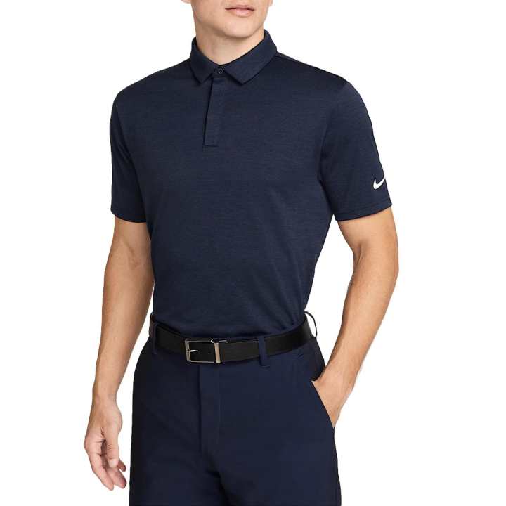 Nike Nike Tour Men's Dri-FIT Jacquard Golf Polo