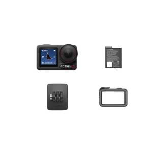 DJI Osmo Action 5 Pro True Flagship Video Quality, Diving Vlog Video Recording Handheld Action Cameras