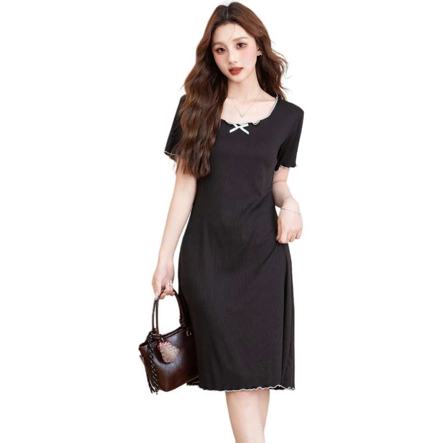 BALENO Short Sleeved Dress Women's