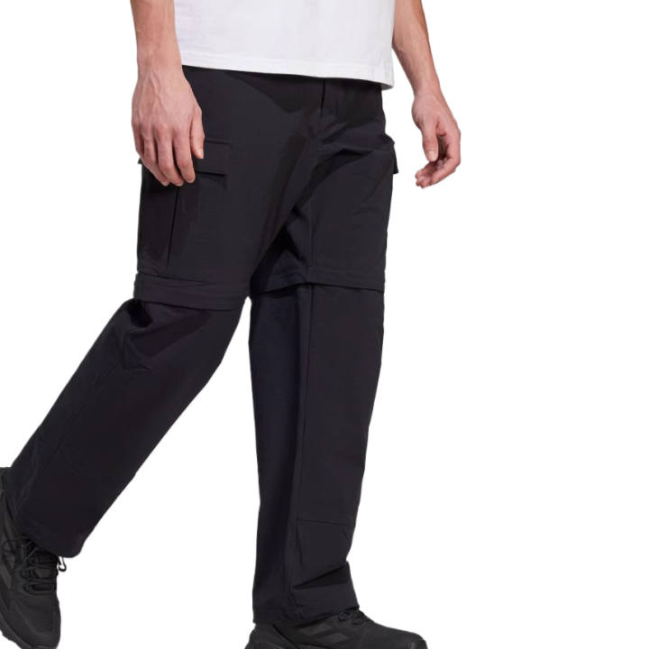 Adidas Adidas Terre Sports Pants Men's Black