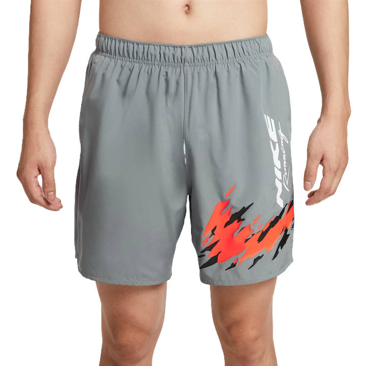 Nike Nike Challenger Yoga Shorts Men's