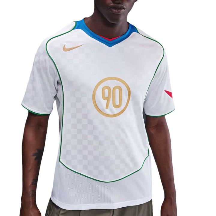 Nike Nike Total 90 Men's Dri-FIT Soccer Jersey