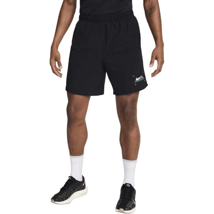 Nike Nike Challenger Sports Shorts Men's Black