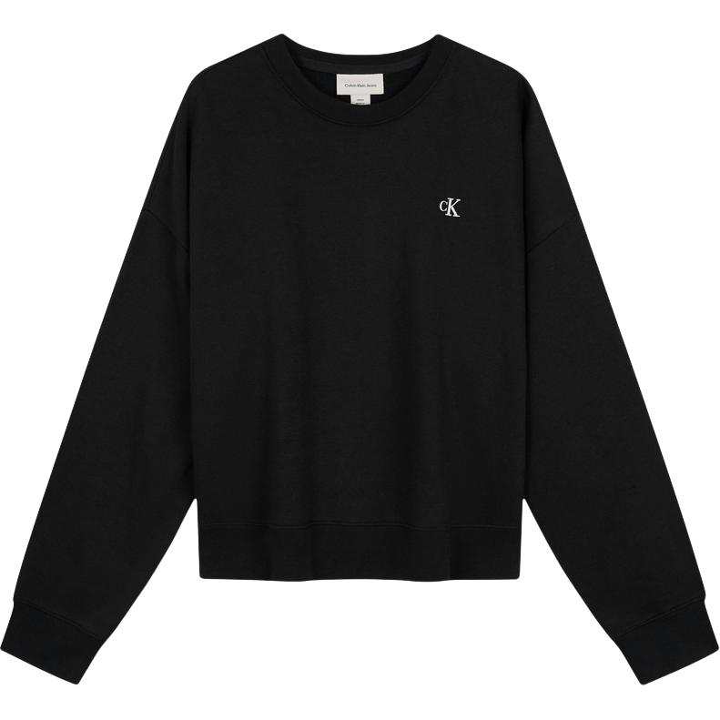 CALVIN KLEIN Sweatshirt Women's Gift Box Set Included