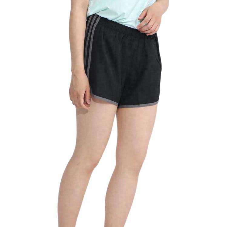 Adidas Adidas M20 SHORT W Casual Shorts Women's Black