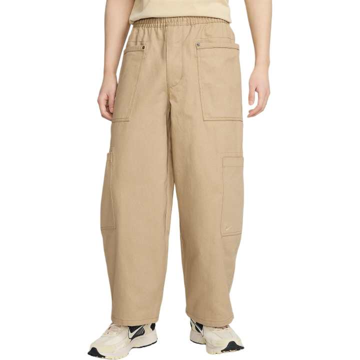 Nike Nike Cargo Pants Men's Brown Moderate