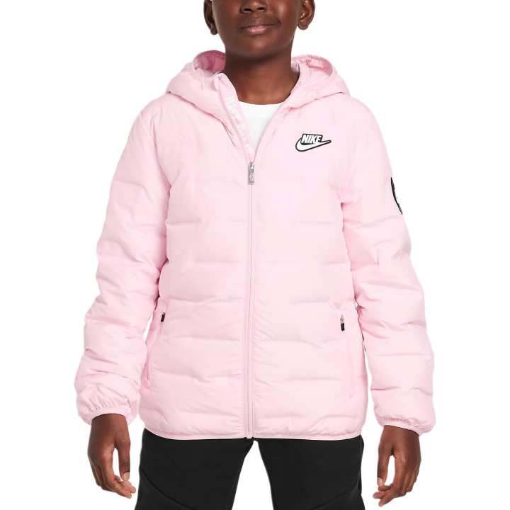 Nike Nike Down Jacket Kids' Foam Pink