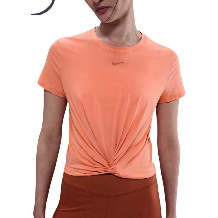 Nike Nike Regular T Shirt Women's Apricot