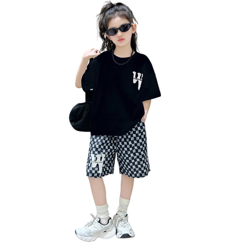 Lanza Casual Sportswear Children Aged 3 7 Years Old