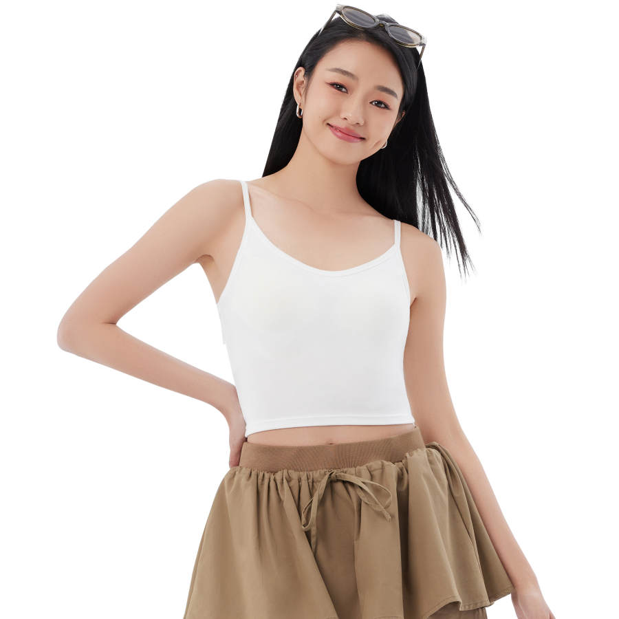SIINSIIN Camisoles Women's Moderate