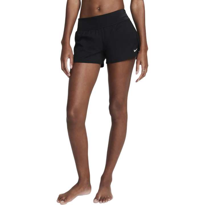 Nike Nike Swimming Shorts Women's Black