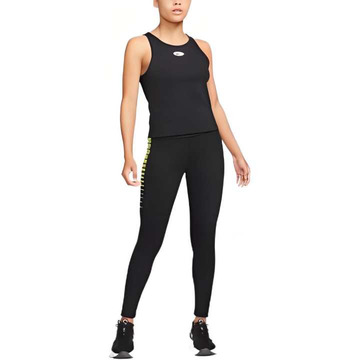 Nike Nike Leggings Women's Black Moderate