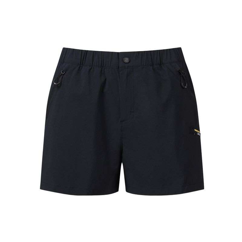 SALOMON RACEFLAG 3' CARGOSHORTS Casual Shorts Women's Black