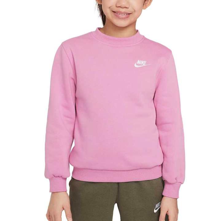 Nike Nike Sweatshirt SS25 Pink Kids'