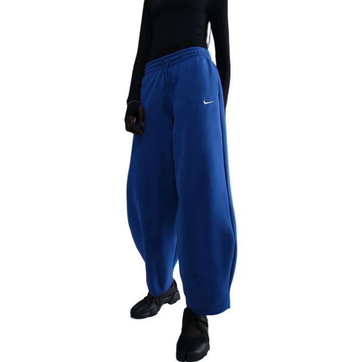 Nike Nike Sportswear Phoenix Fleece Women's Mid Rise Oversized Tapered Pants