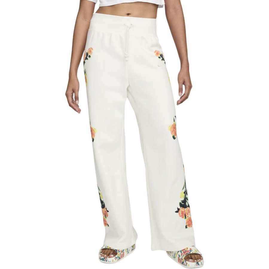 Nike Nike Sportswear Phoenix Fleece Women's Artist Collection High-Waisted Wide-Leg Sweatpants