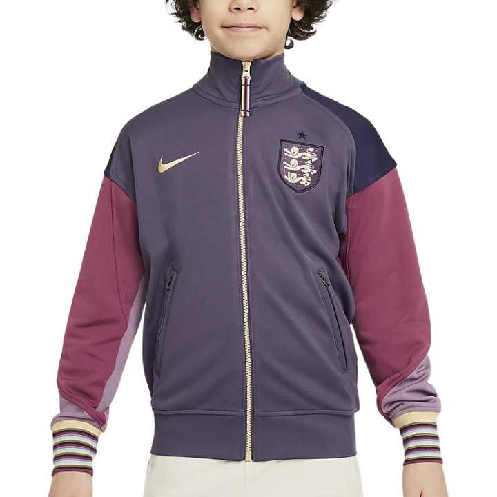 Nike Nike Jackets & Coats Dark Raisin Teenagers