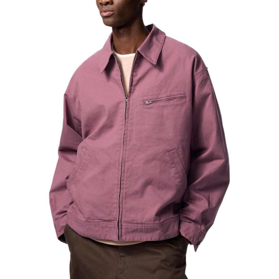 UNIQLO Jackets & Coats Men's Clothing