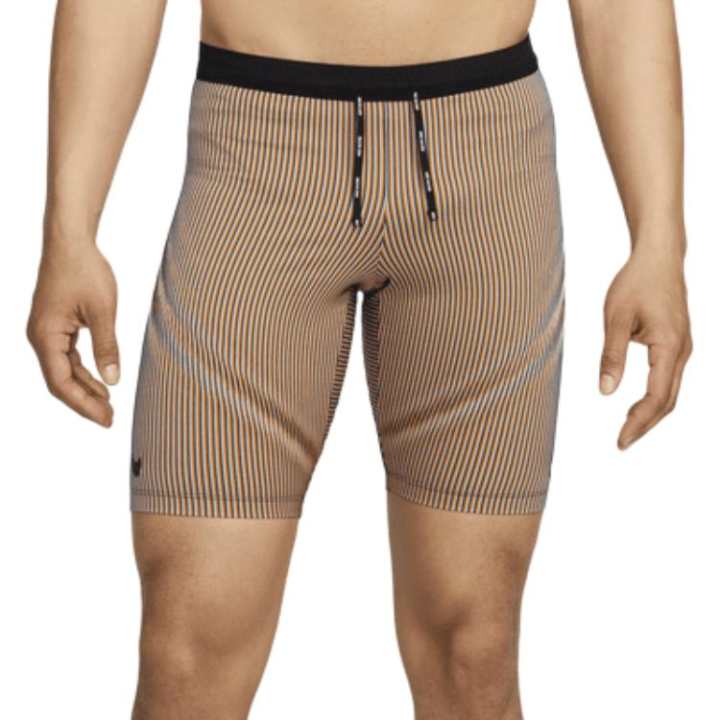 Nike Nike AEROSWIFTDri FIT ADV Sports Shorts Men's Bright Ceramic Color