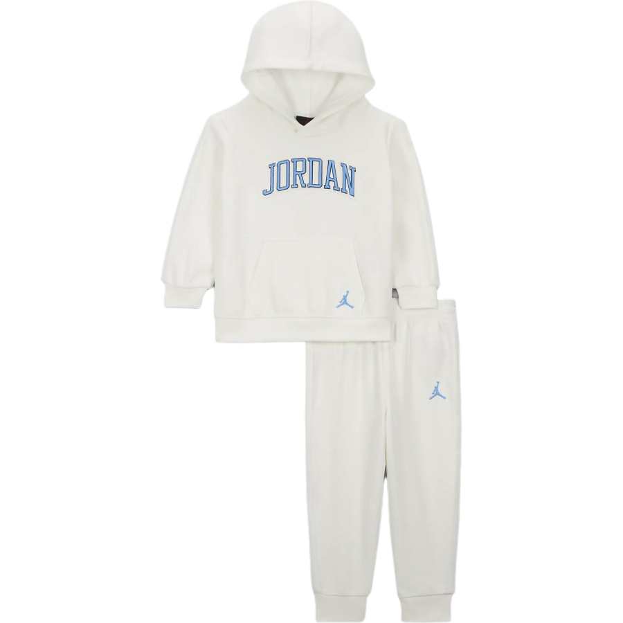 Jordan Jordan Casual Sportswear See Me Shine Sail Infant And Toddler