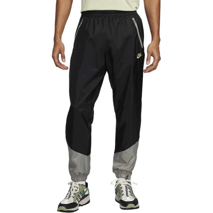 Nike Nike Windrunner Men's Woven Lined Pants