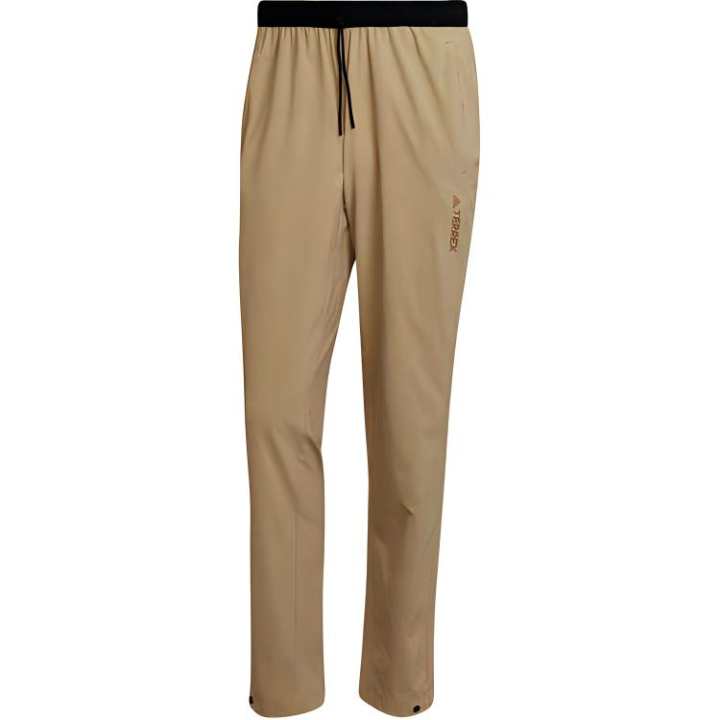 Adidas Adidas Liteflex Pts Casual Pants Men's Khaki