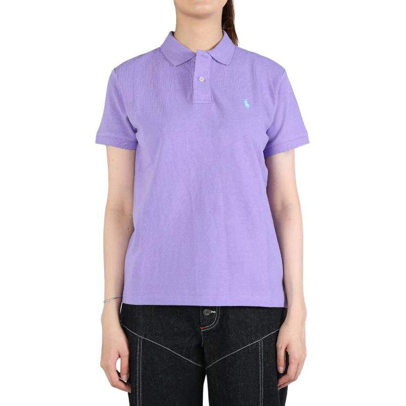 Polo Ralph Lauren Polo Pony motif Polo Top