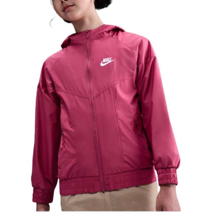 Nike Nike Jackets & Coats Beetroot Kids'