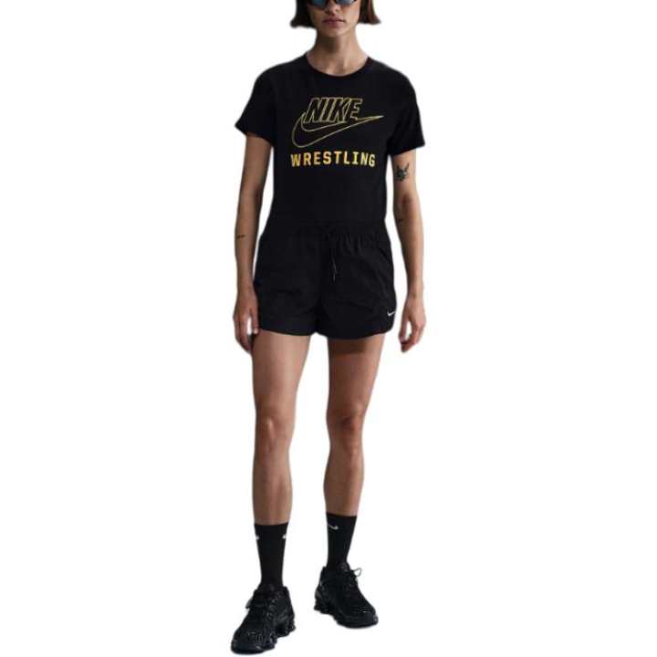 Nike Nike Swoosh Women's Wrestling T-Shirt