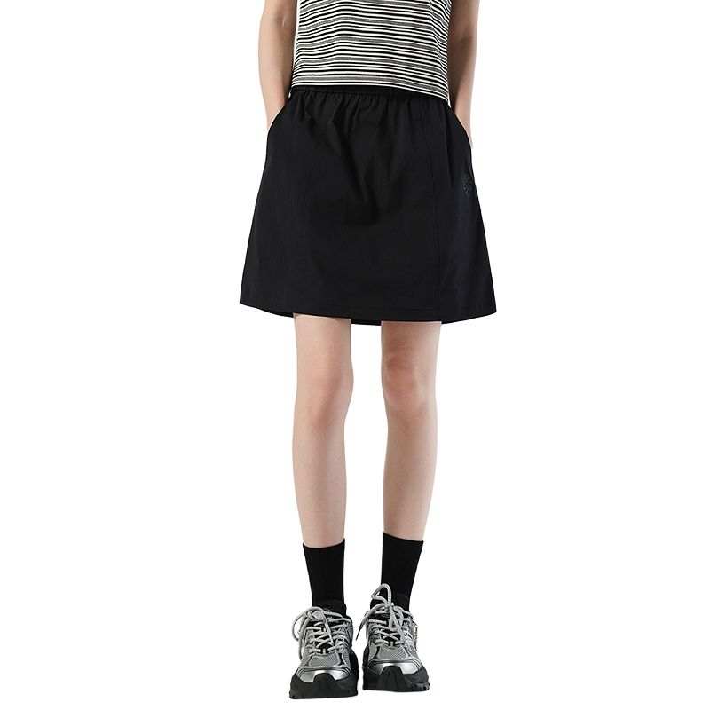 Palladium SS25 Casual Short Skirts Women's