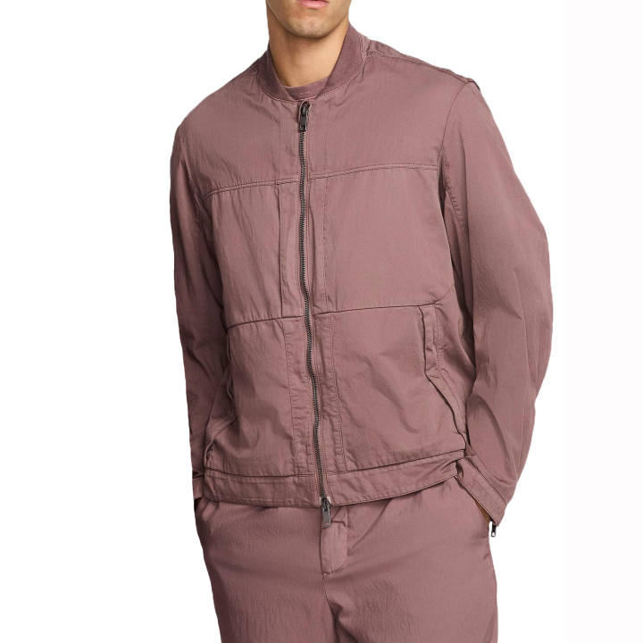 Nike Every Stitch Considered Computational Bomber