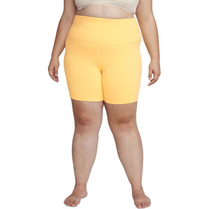 Nike Nike Casual Shorts Women's Topaz Gold/Grain Gray