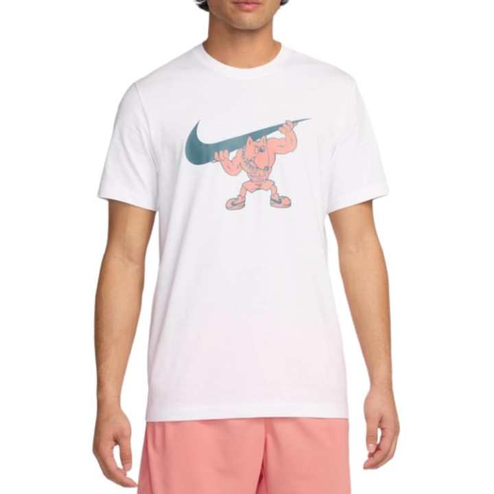 Nike Nike Men's Fitness T Shirt