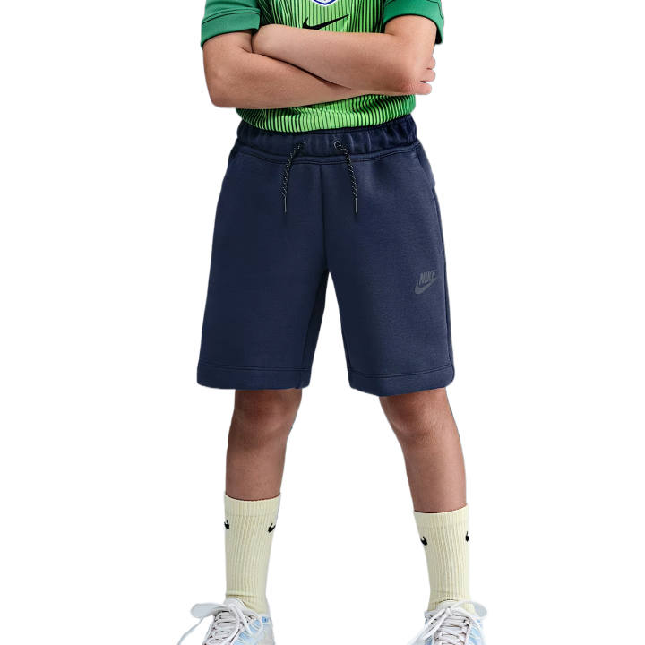Nike Nike Sportswear Tech Fleece SS25 Shorts Kids'