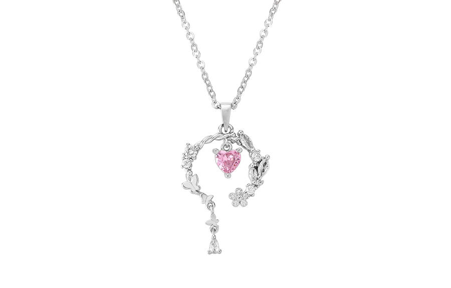 VIVIWELL Luxury Minimalist Style Versatile Niche Design Elegant Premium Aesthetic Necklaces Women's