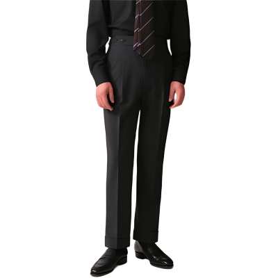 CULTUM Suit Pants Men's Moderate