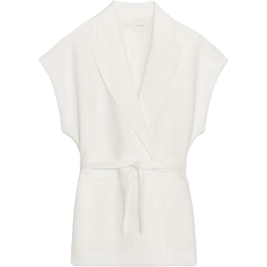 ZARA ZW Series Tank Top Women's