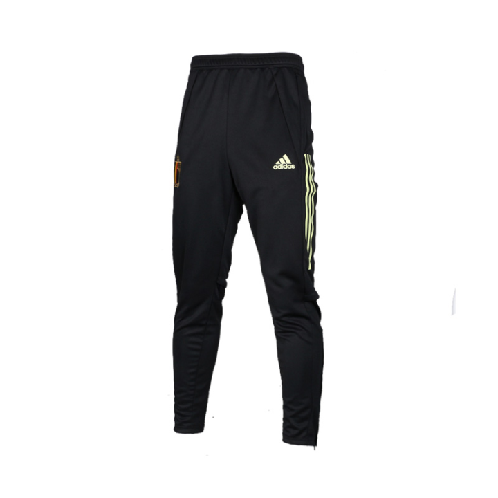 Adidas Adidas Sports Pants Men's Black